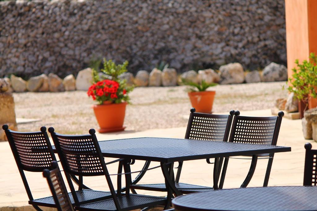 Agriturismo Masseria Saittole Carpignano Salentino Esterno foto